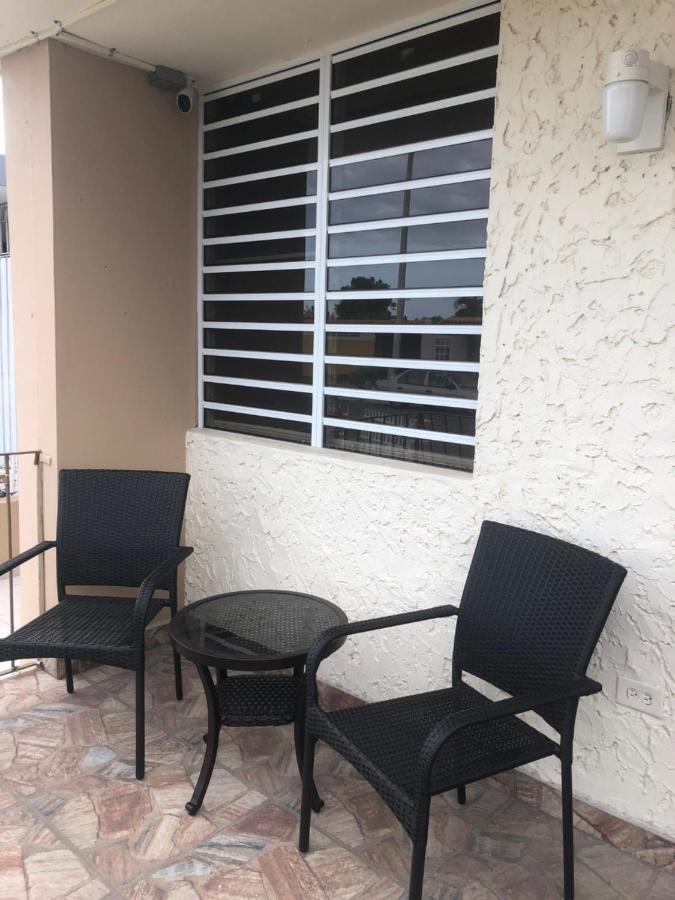 Oasis In The South Of The Island With Free Parking And Laundry Apartment Ponce Exterior photo